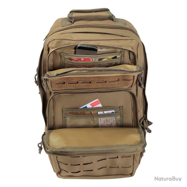 Op� Tactique !! Sac � dos modulator 30/45L Oryx City Guard