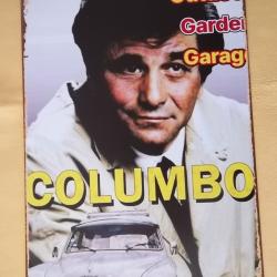 PLAQUE d&eacute;corative inp