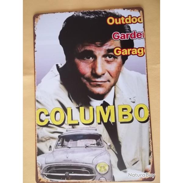 PLAQUE d�corative inp