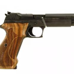 PISTOLET SIG SAUER P210 TARGET 9MM