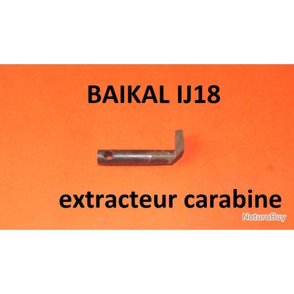 extracteur carabine KIPPLAUF BAIKAL IJ18 � 10.00 Euros !!!!!! - VENDU PAR JEPERCUTE (SW132)