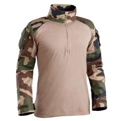 Op&eacute; Tactique !! Chemise de combat Ubas Fighter Camo CE Taille XS