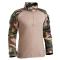petites annonces chasse p&ecirc;che : Opé Tactique !! Chemise de combat Ubas Fighter Camo CE Taille XS