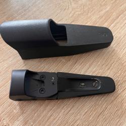 Point rouge Kite optics K1