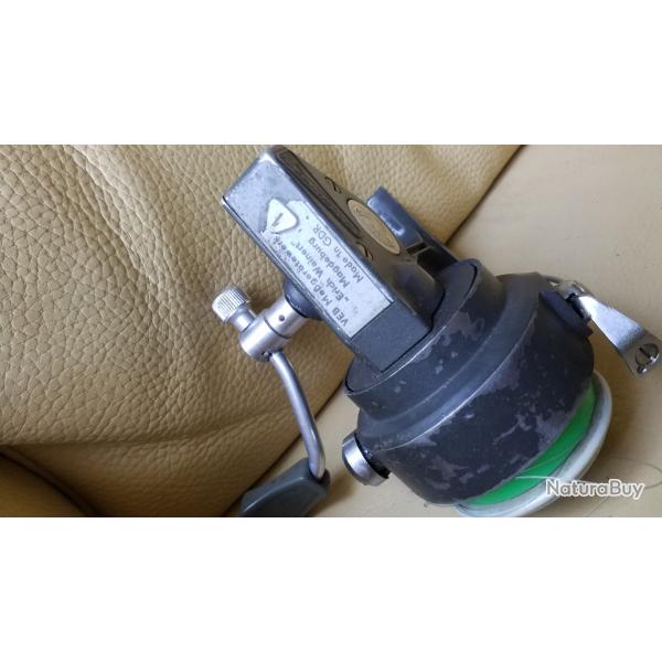 Ancien moulinet Allemagne l'est