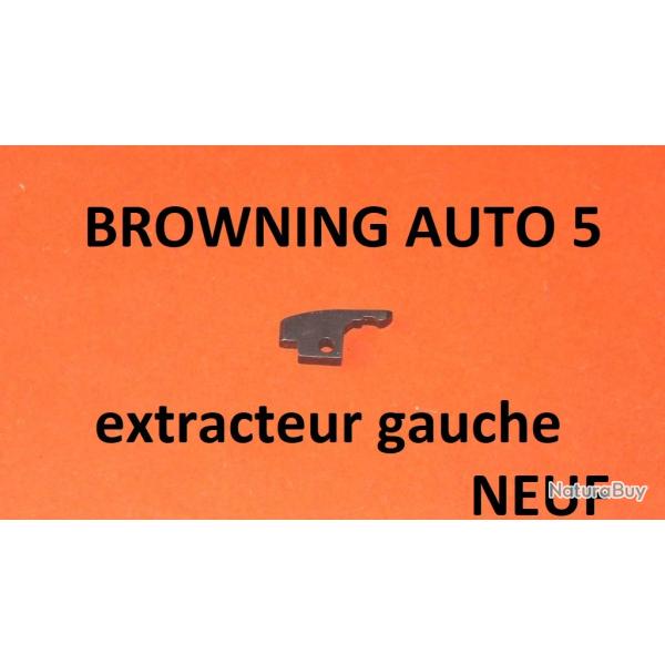 extracteur gauche NEUF fusil BROWNING AUTO 5 � 12.00 Euros !!!!! - VENDU PAR JEPERCUTE (a4182)