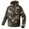 petites annonces chasse p&ecirc;che : Opé Tactique !! Veste Softshell Storm Field 2.0 T.O.E Camouflage Français Taille XL
