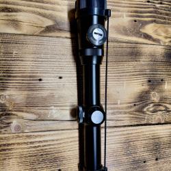 lunette  Oakshore Microdot 1.5-4.5 x 20