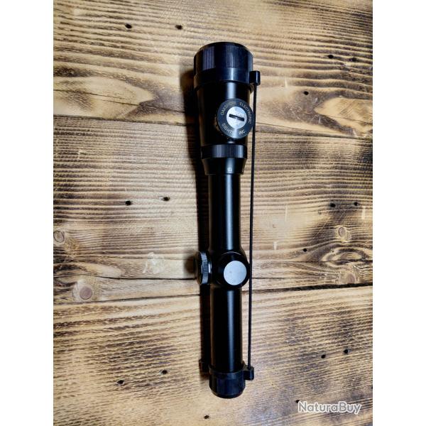 lunette  Oakshore Microdot 1.5-4.5 x 20