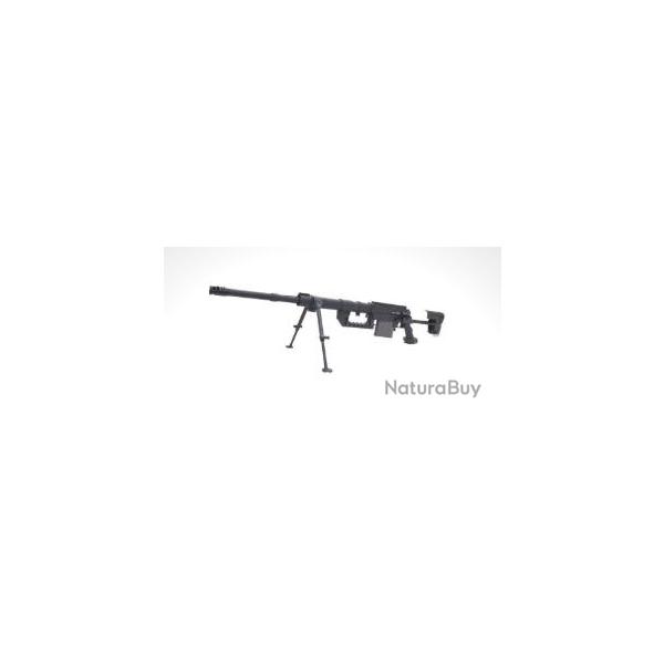 REPLIQUE LONGUE 6MM M200 RESSORT NOIR