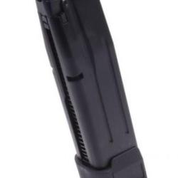 CHARGEUR GAZ TYPE M17 - AIRSOFT