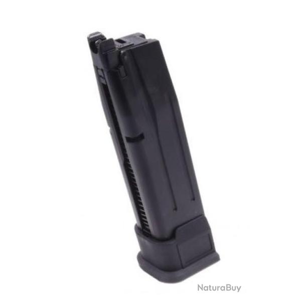 CHARGEUR GAZ TYPE M17 - AIRSOFT