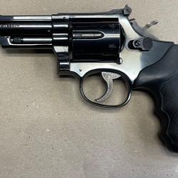 Revolver Smith & Wesson Mod&egrave;le 19 .357 Mag