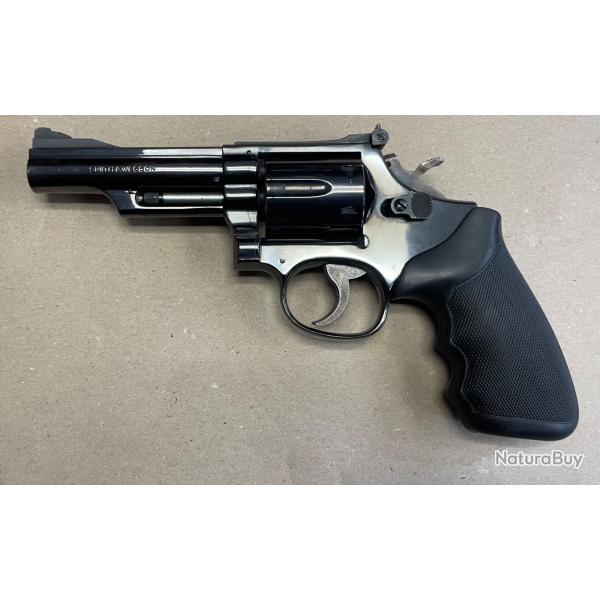 Revolver Smith & Wesson Mod�le 19 .357 Mag