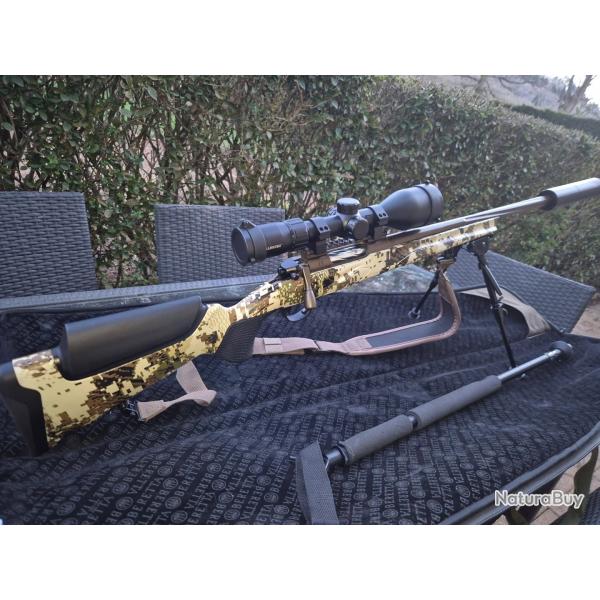 Carabine franchi horizon camo calibre 308