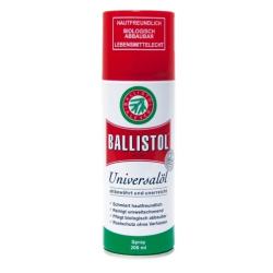 Spray huile universelle BALLISTOL 100ml