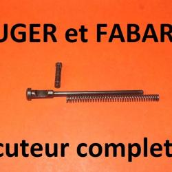 percuteur fusil LUGER et FABARM ELLEGI GOLDENMATIC 125SL 125 sl  EUROLIO H35 H38 EURO 3 (SW137)