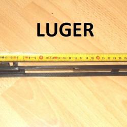 bras armement + joint fusil LUGER semi automatique - VENDU PAR JEPERCUTE (SW138)