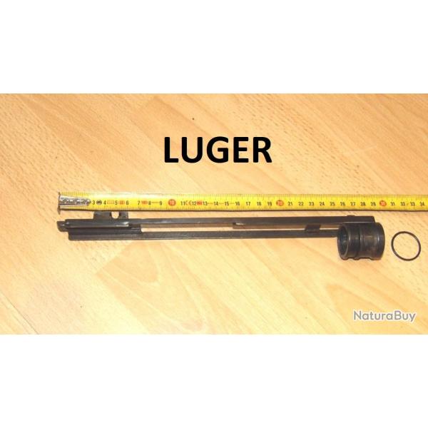 bras armement + joint fusil LUGER semi automatique - VENDU PAR JEPERCUTE (SW138)