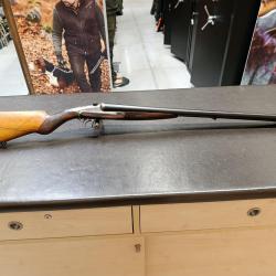 Fusil Darne 12/70 1� sans prix de r&eacute;serve