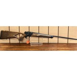 Carabine Blaser R8 Success bois gde 4 canon 65 cm filet&eacute; - 300 Win Mag + RD20