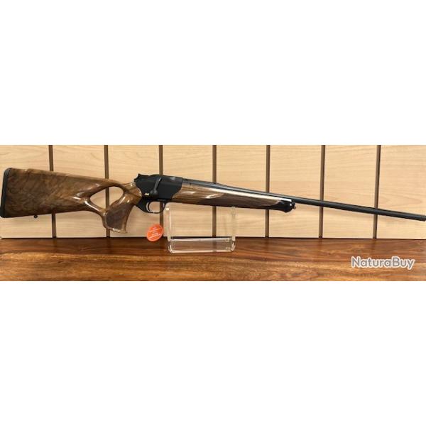 Carabine Blaser R8 Success bois gde 4 canon 65 cm filet� - 300 Win Mag + RD20