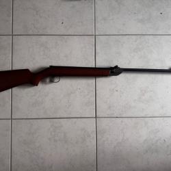 Carabine DIANA Mod 24 - West Germany 1985 - Vintage &agrave; restaurer