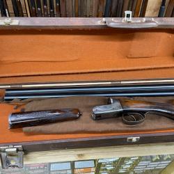 Juxtapose h&eacute;lice calibre 16