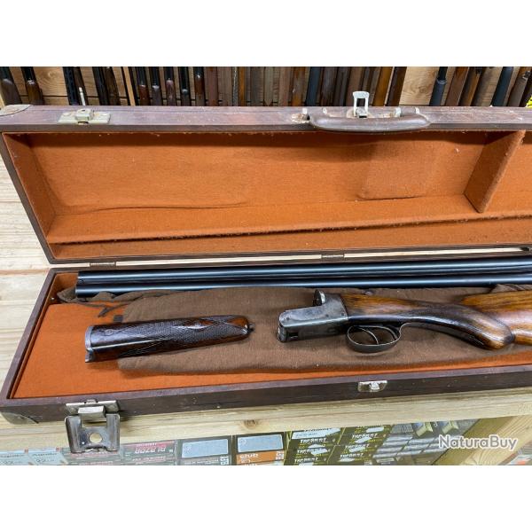 Juxtapose h�lice calibre 16