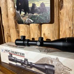 ENCHERES 1� - VORTEX CROSSFIRE II HOG HUNTER - 3-12X56 AO