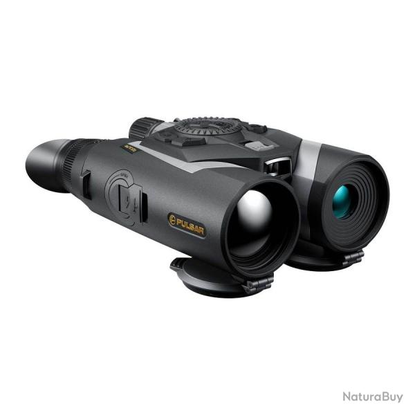 Jumelles multispectrales symbion lrf dxt50