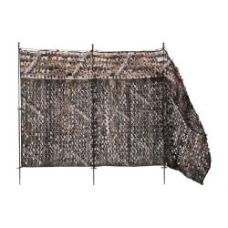 Filet de camouflage Aff&ucirc;t 3 pieds r&eacute;glables en hauteur 1.5mx3m neuf