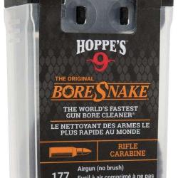 Boresnake Hoppe's c/9.3mm,375,358,350