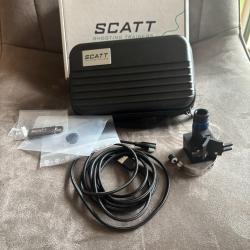 SCATT MX-W2 wifi sans fil