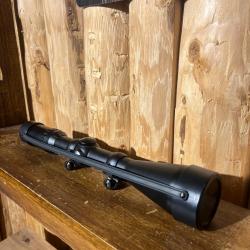 ENCHERES 1� - TASCO TITAN 3-12X52 + COLLIERS