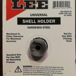 shell holder Lee N&deg;2 R2 90519