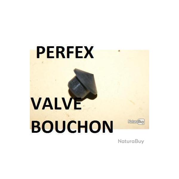 VALVE bouchon fusil PERFEX MANUFRANCE - VENDU PAR JEPERCUTE (S5A1)