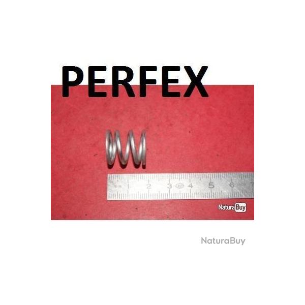 ressort bouchon de valve bouchon magasin PERFEX MANUFRANCE - VENDU PAR JEPERCUTE (D23B1095)
