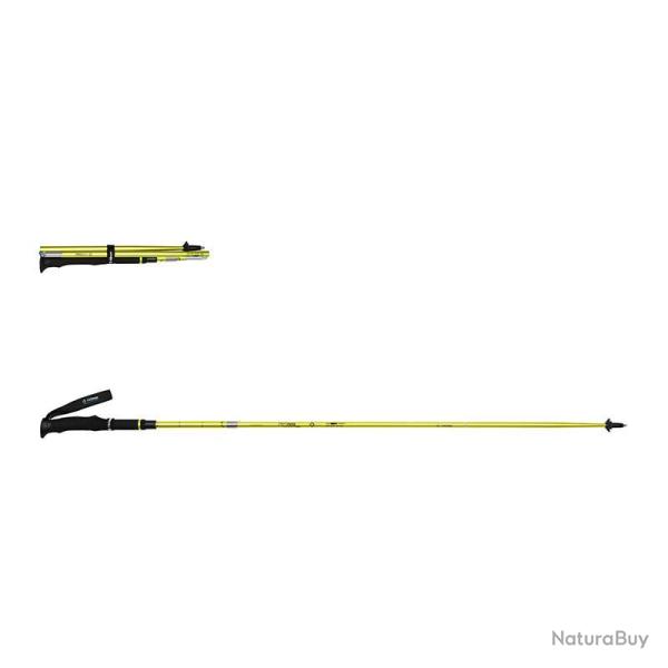 B�tons de Marche Helinox Passeport TL130ADJ Melon