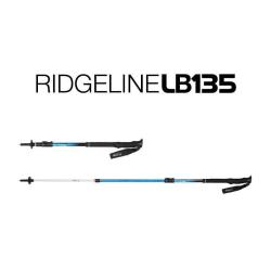 Batons de Marche Helinox Ridgeline LB135 Bleu