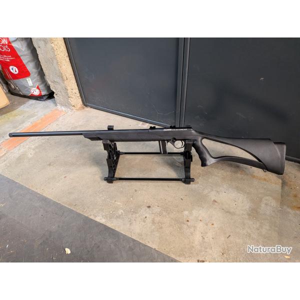 Carabine .22lr ROSSI 8122 TACTICAL canon lourd et filet�