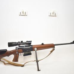 Carabine MAS FR-F1 Calibre 7.5x54mas