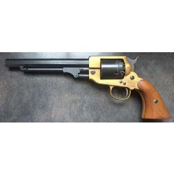 Revolver cal.36 spiller and burr