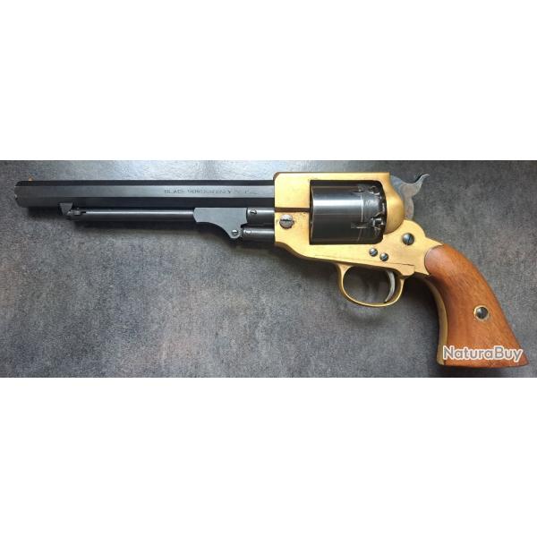 Revolver cal.36 spiller and burr