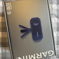 Garmin Xero S1