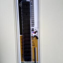 Rail Leupold pour Savage 10