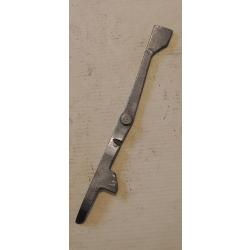 Fusil Squires Bingham 30R - omega : barette (1788)