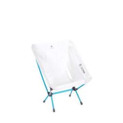 Chaise Helinox Zero Blanche/Bleue