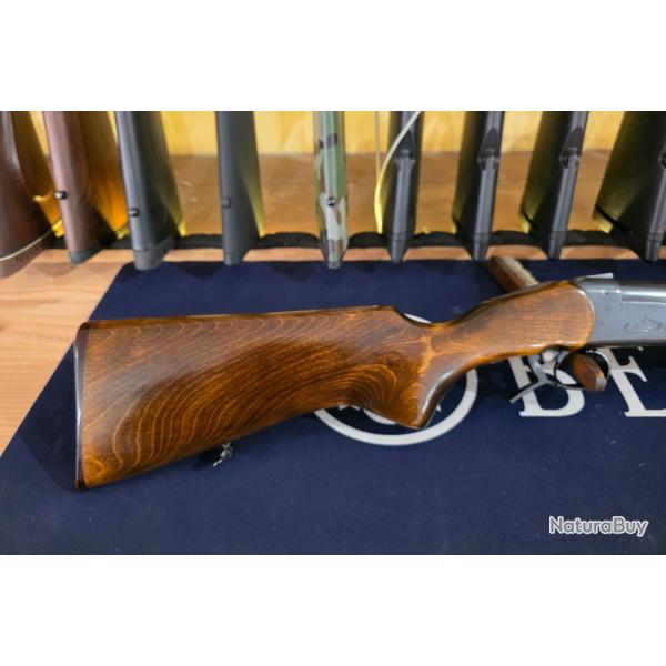 Baikal nomo coup ij18  cal 12/76