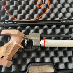 PISTOLET HAMMERLI 480 COMPACT